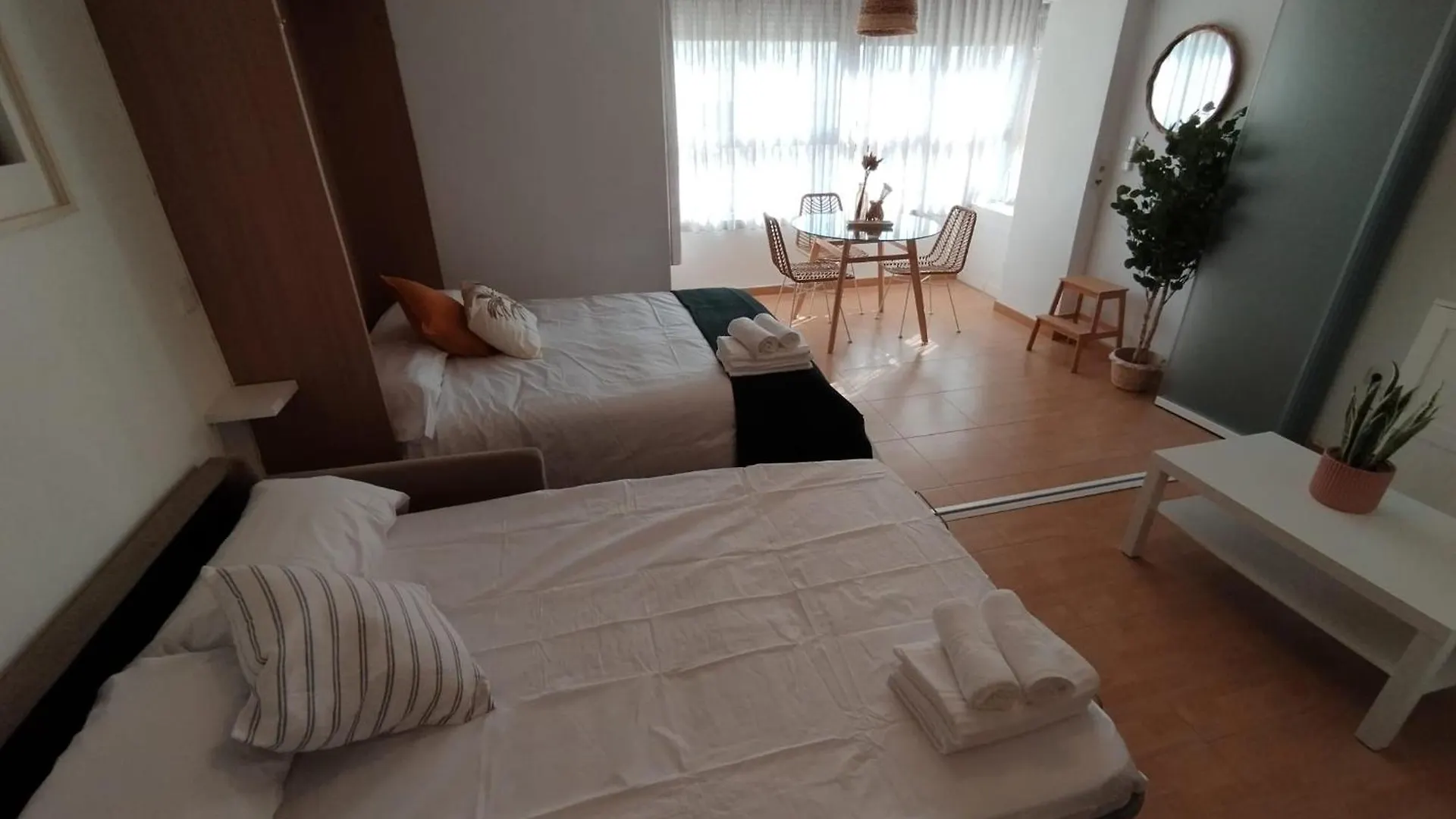 Torrox Costa Loft Playa Wifi Paseo Maritimo Apartment 0*,  Spain