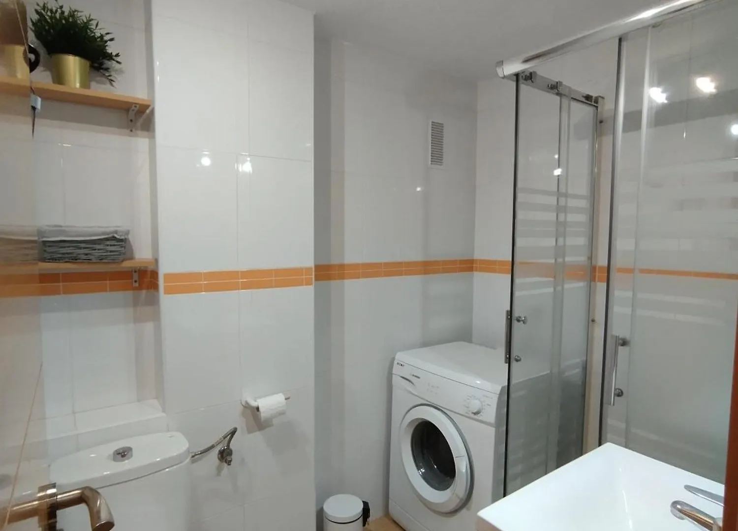 Torrox Costa Loft Playa Wifi Paseo Maritimo Apartment Spain