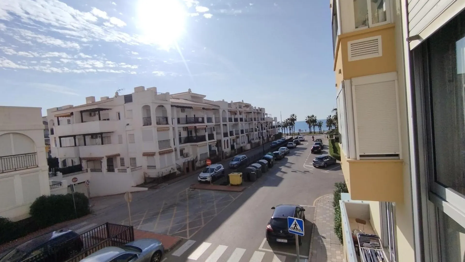 Torrox Costa Loft Playa Wifi Paseo Maritimo Apartment Spain