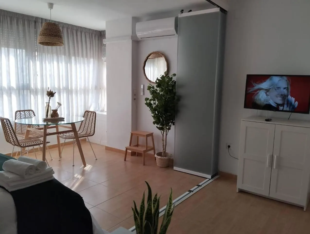 Torrox Costa Loft Playa Wifi Paseo Maritimo Apartment Spain