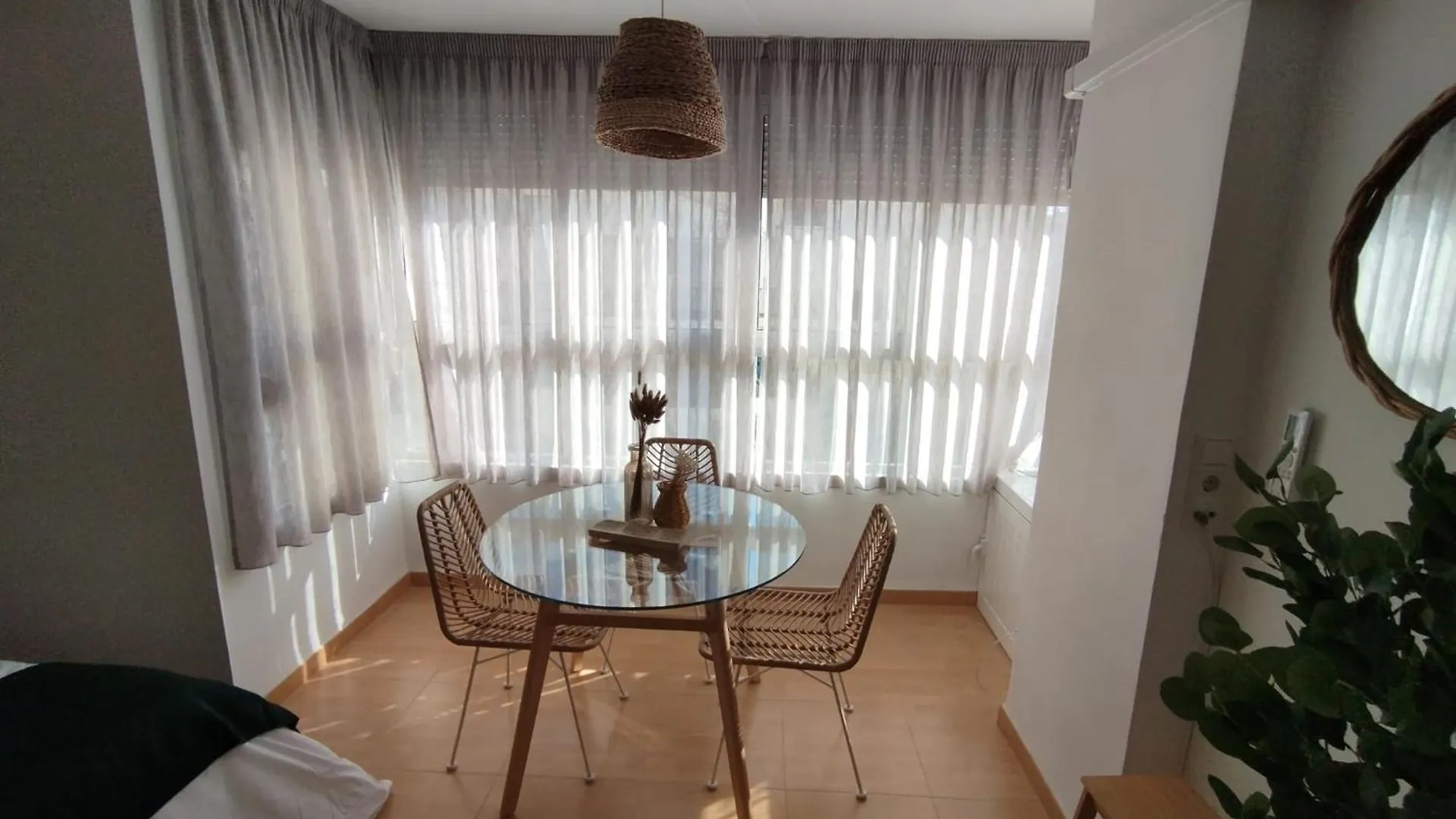 Torrox Costa Loft Playa Wifi Paseo Maritimo Apartment Spain