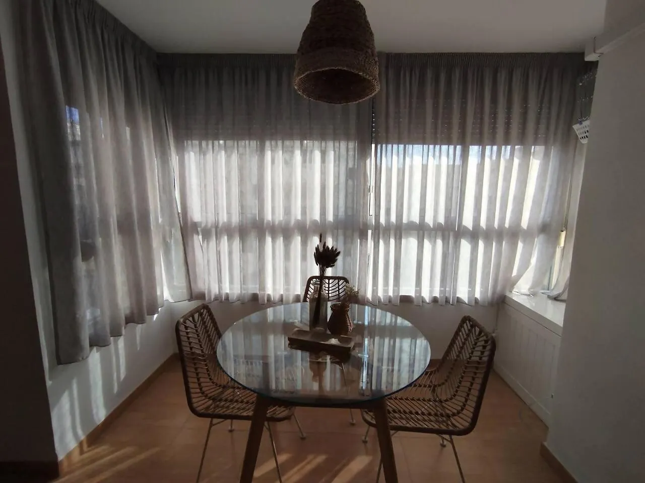 Torrox Costa Loft Playa Wifi Paseo Maritimo Apartment